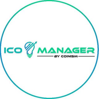 ICO Manager