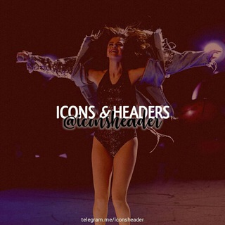 Icons & Headers