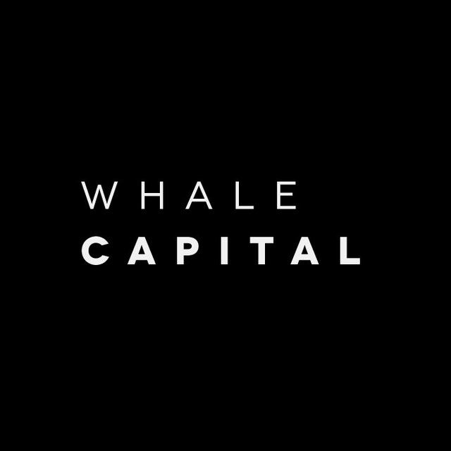 WhaleCapital ? Announcements