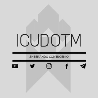 ICudo™ - Ingeniería Civil UDO