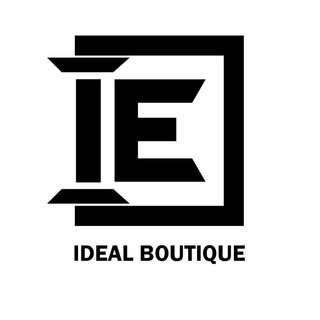 Ideal _boutiquee