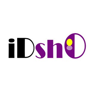 iDsho | آیدیشو