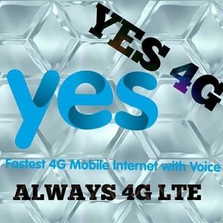 ID YES 4G