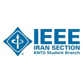 IEEE KNTU STUDENT BRANCH