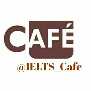 IELTS Cafe