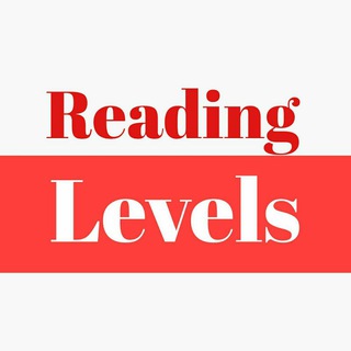 Reading Levels