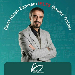 Sarzamine IELTS