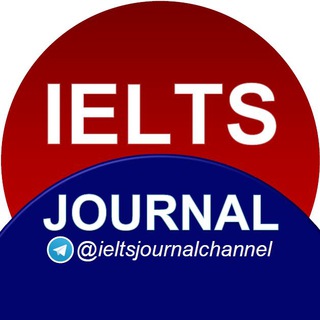 IELTS Journal