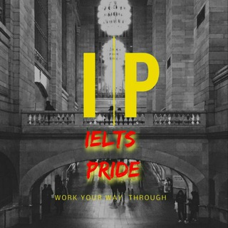 IELTS PRIDE