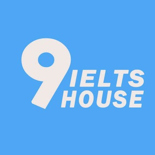 IELTS HOUSE✅