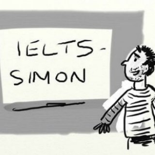 IELTS-simon.com