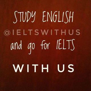 IELTS with Us