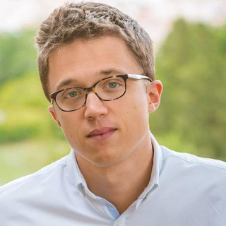 Iñigo Errejón