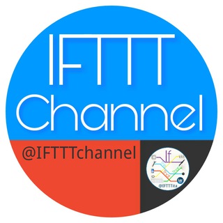 IFTTT Channel ?? | OTI