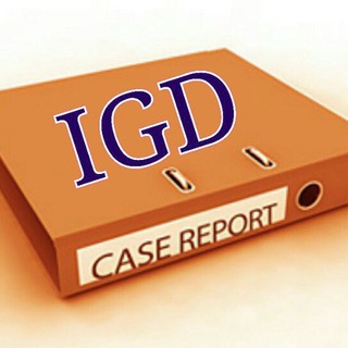 IGD Case Report