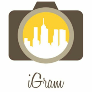 iGram ☆