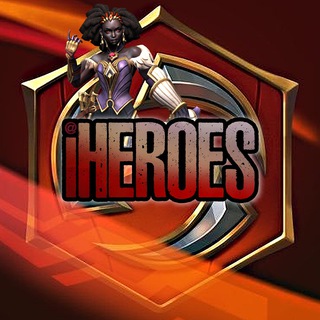 Heroes of the Storm