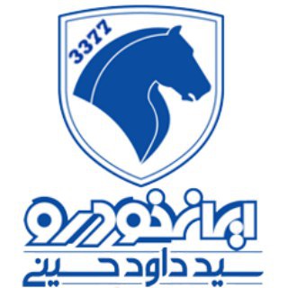 ایران خودرو 3377 حسینی - بابل