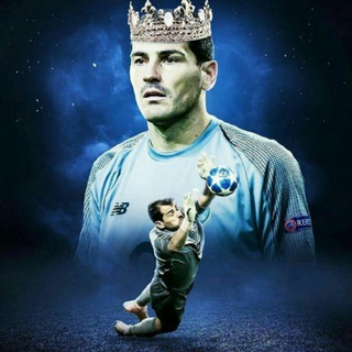 IKER CASILLAS IRAN