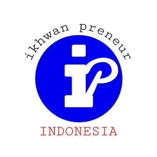 IkhwanPreneur | INDONESIA