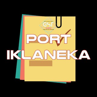 ??PORT IKLANEKA?‼️