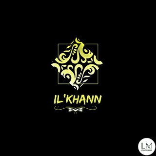 IL'KHANN | KARAOKE(FUN)✔