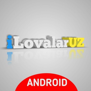 iLovalarUZ