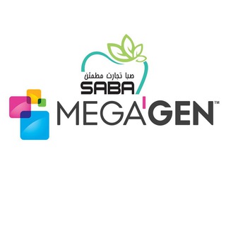 MegaGen Iran (SABA Co.)