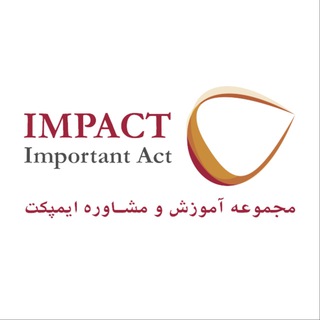 IMPACT | ايمپكت