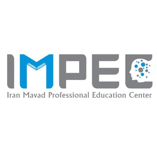 Iran Mavad Professional Education Center