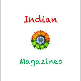 Indian Magazines