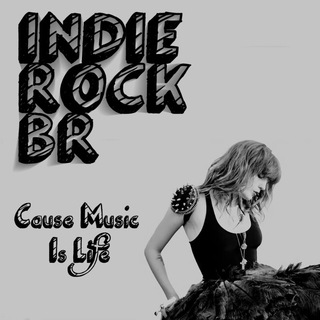 Indie-Rock BR