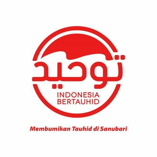 Indonesia Bertauhid