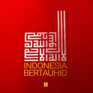 Indonesia Bertauhid