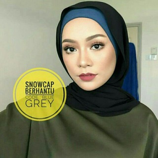 SNOWCAP BERHANTU ?