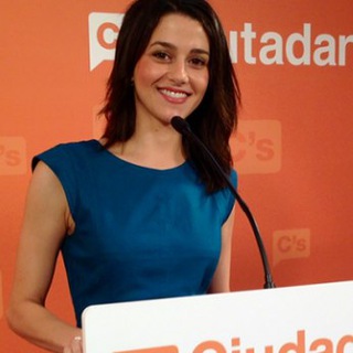 Inés Arrimadas