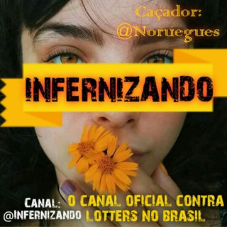 [Off] INFERNIZANDO.