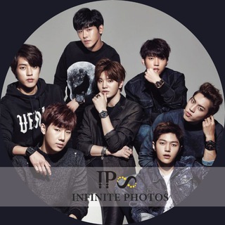 INFINITE PHOTO