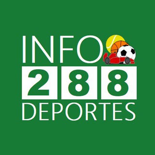 ⏱ Info 288 - DEPORTES