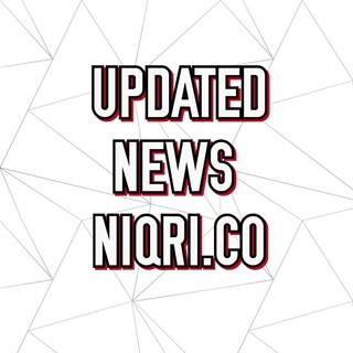 NEWS NIQRI.CO DS ?