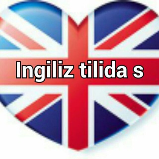 Ingliz tilida so'zlashish