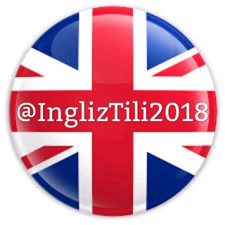 Ingliz Tili 2018