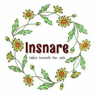 Insnare ☁