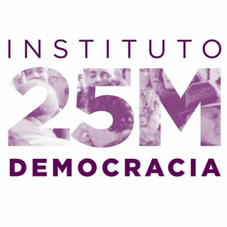 Instituto 25M