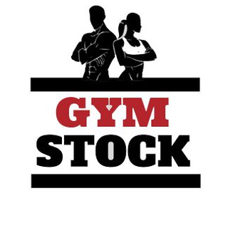 ?️‍ Gym Stock ?