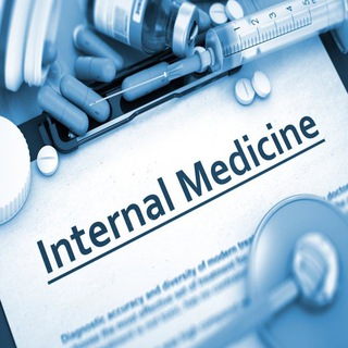 Internal Medicine CHANNEL