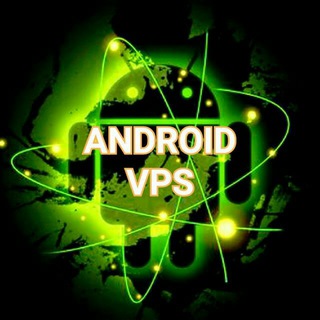 ⭐ANDROID VPS⭐