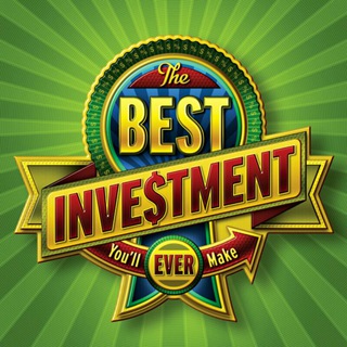 BEST INVESTMENT ™