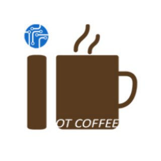 کافه آیوتی | IoT Coffee