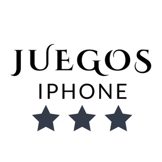 Juegos iPhone